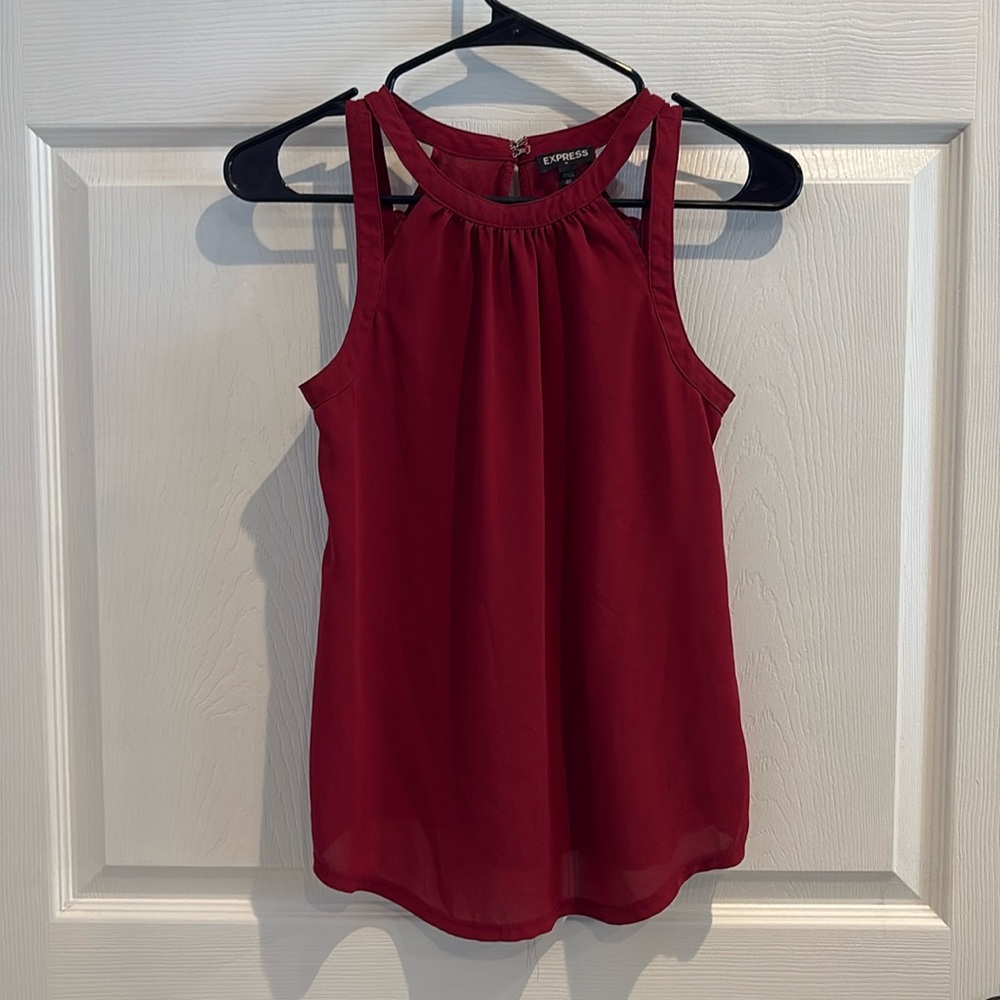 Women’s blouse